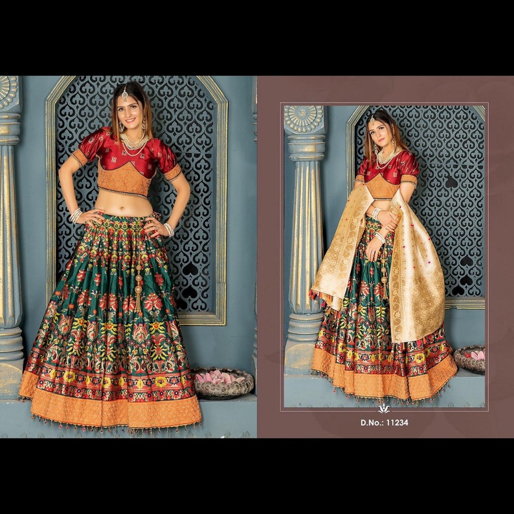 Lehengha choli | lehengacholi